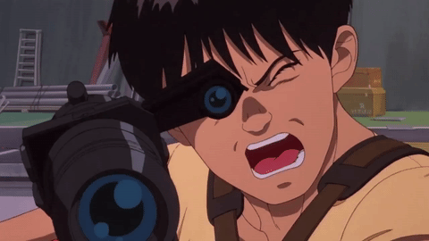 Akira