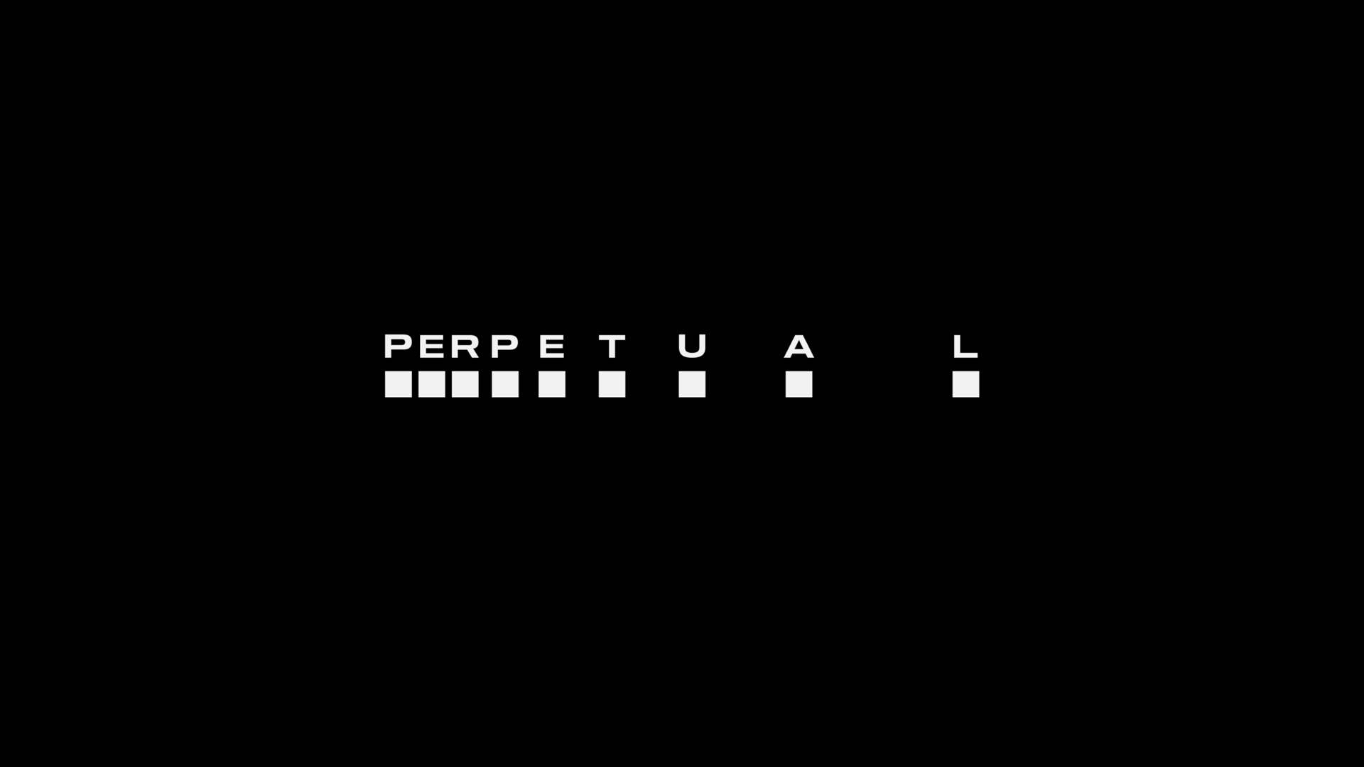 Perpetual — wordmark