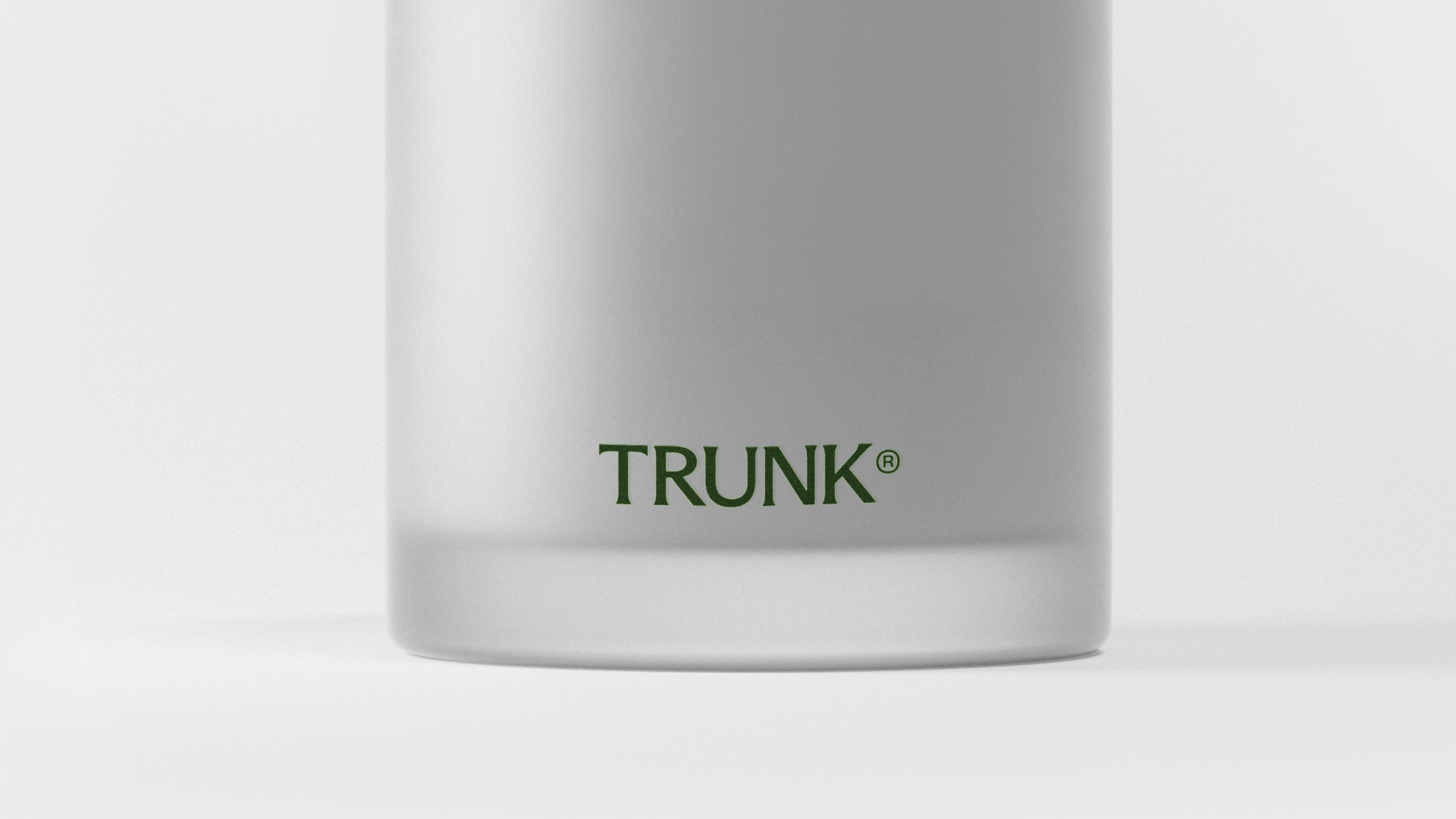 Trunk — packaging